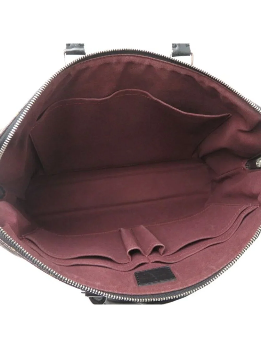 Louis Vuitton Handbag Brown